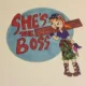 Shes The Boss Radio