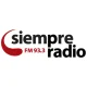Siempre Radio 93.3