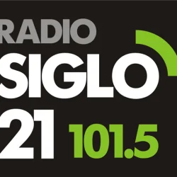 Siglo 21 FM Salto