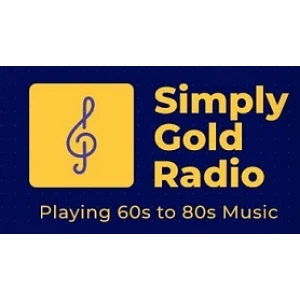 Simply Gold Radio