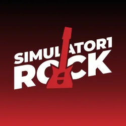 Simulator 1 Rock