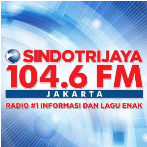 Sindo Radio Jakarta 104,6 FM
