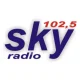Sky Radio 102.5 FM