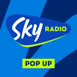 Sky Radio Pop-up