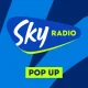 Sky Radio Pop-up