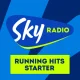 Sky Radio Running Hits Starter