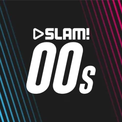 SLAM! 00's