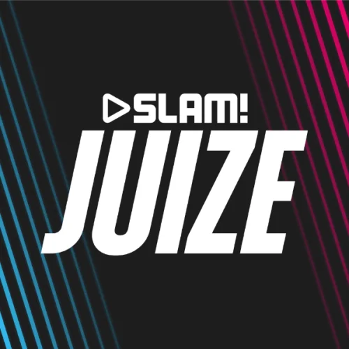 Slam! Juize