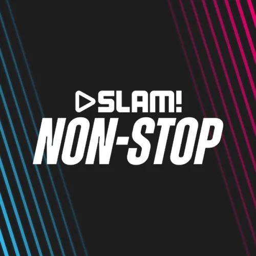 SLAM! Non Stop