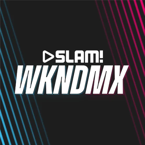 SLAM! WKNDMX