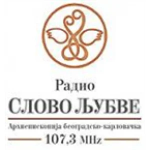 Slovo Ljubve