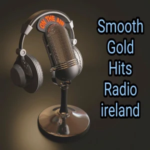 SMOOTH GOLD HITS RADIO IRELAND