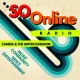 SO ONLINE RADIO