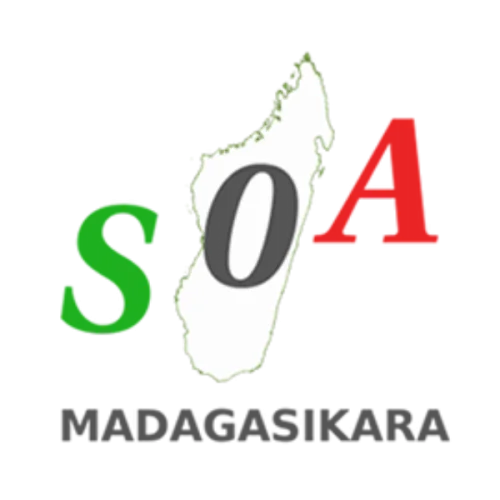 Soa i Madagasikara