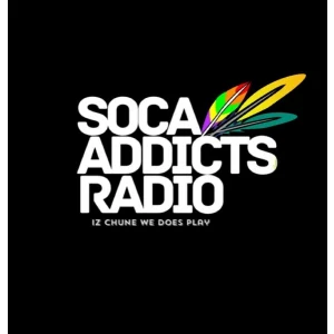 Soca Addicts Radio