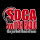 SOCA SWITCH RADIO