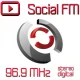 Social Fm 96.9