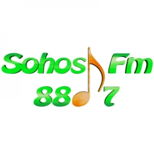 Soho Radio 89.8 FM