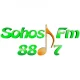 Soho Radio 89.8 FM