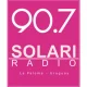 Solari Radio 90.7