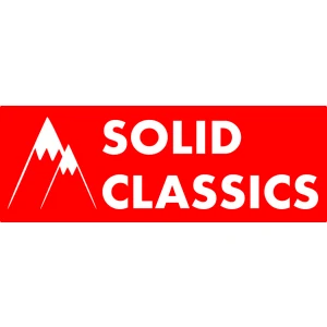 Solid Classics