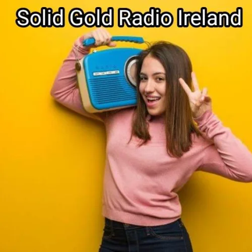 SOLID GOLD RADIO IRELAND