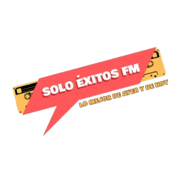 Solo Éxitos Fm