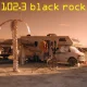 SomaFM - Black Rock FM