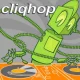 SomaFM: CliqHop IDM