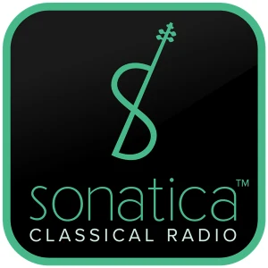 sonatica™ classical radio online