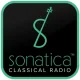 sonatica™ classical radio online