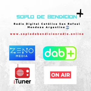 Soplo de Bendición Radio