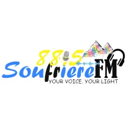 Soufriere FM