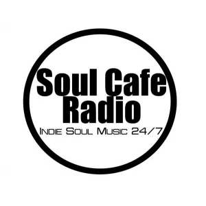 Soul Cafe Radio