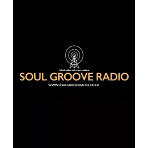 Soul Groove Radio