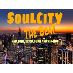 SouLCiTY THe BeaT