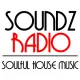 Soundz Radio