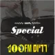 Special - Radios 100FM
