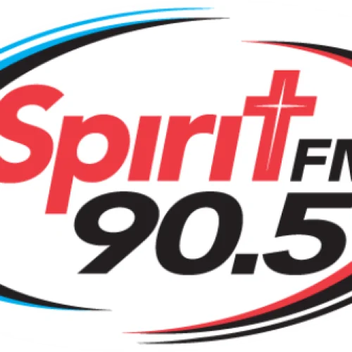 Spirit FM 90.5