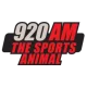 Sports Animal 920