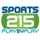 Sports Play-by-Play 215