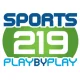 Sports Play-by-Play 219