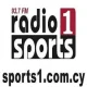 Sports Radio 1 93.7 FM