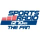 Sports Radio 1270 The Fan