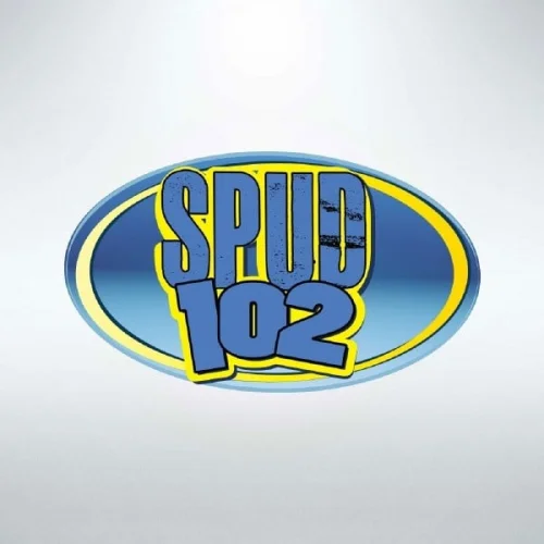 Spud 102.1