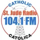 St. Jude Radio