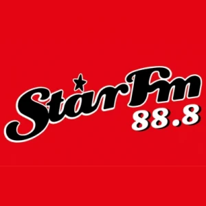 Star 88.8 FM