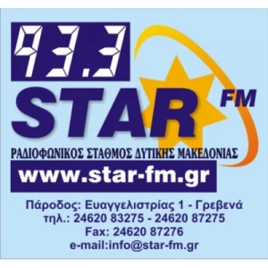 Star FM 93.3