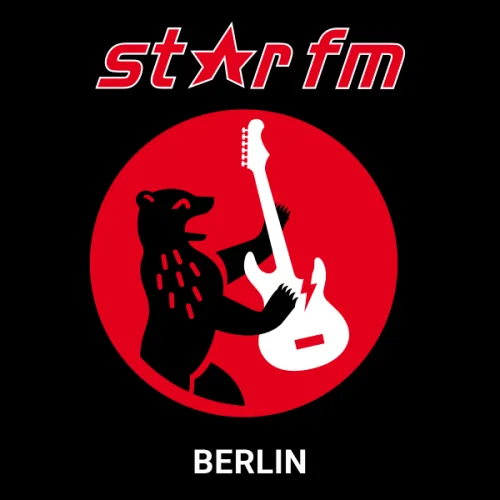 STAR FM Maximum Rock Berlin