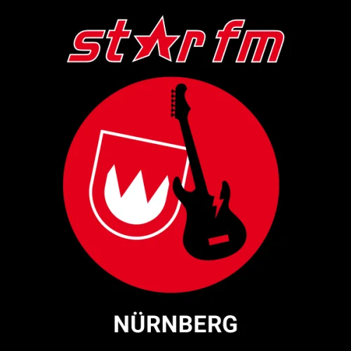 STAR FM Maximum Rock Nürnberg